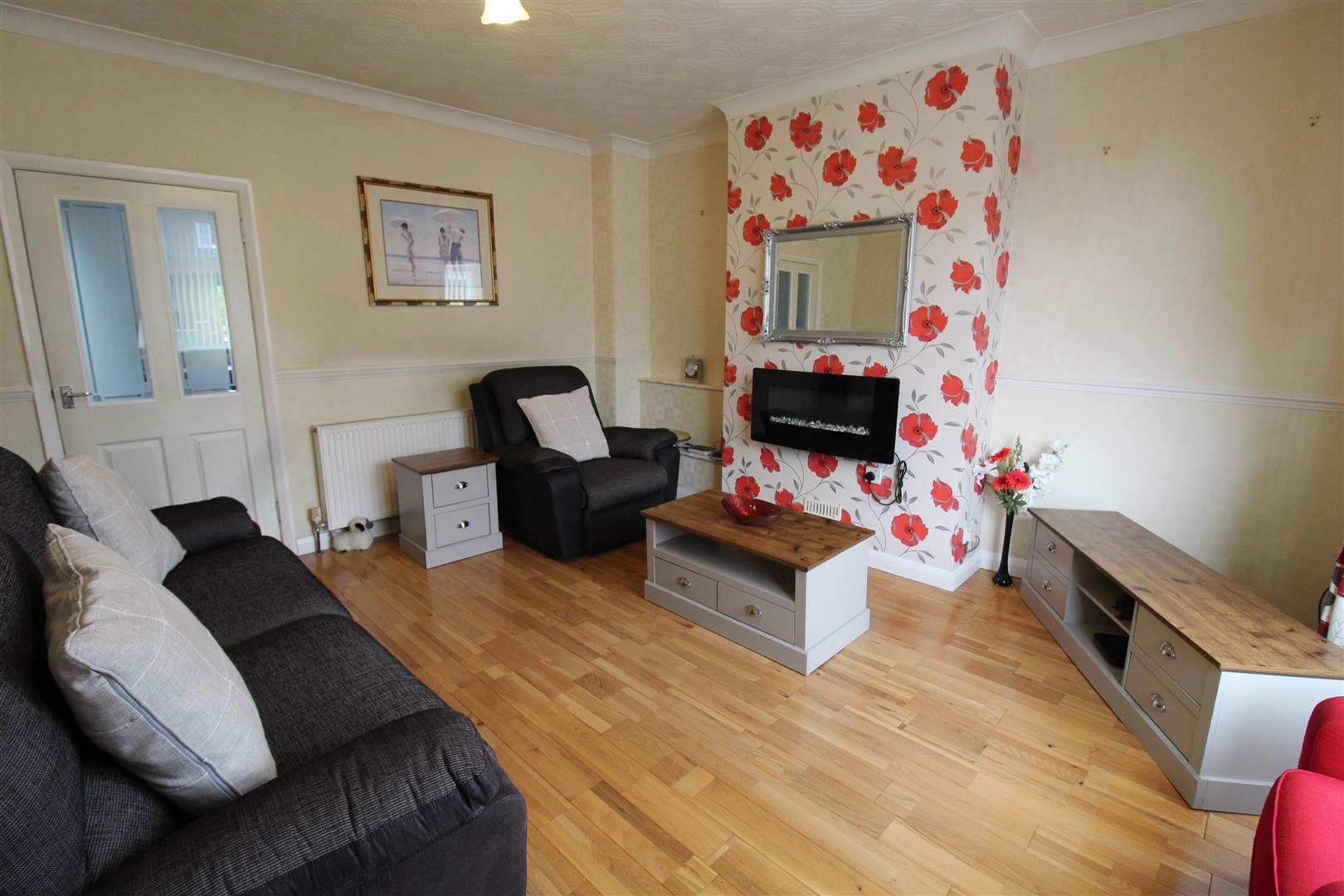 Whitehouse Road, Abbey Hulton, Stoke-On-Trent